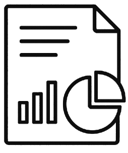 Comprehensive compliance reporting