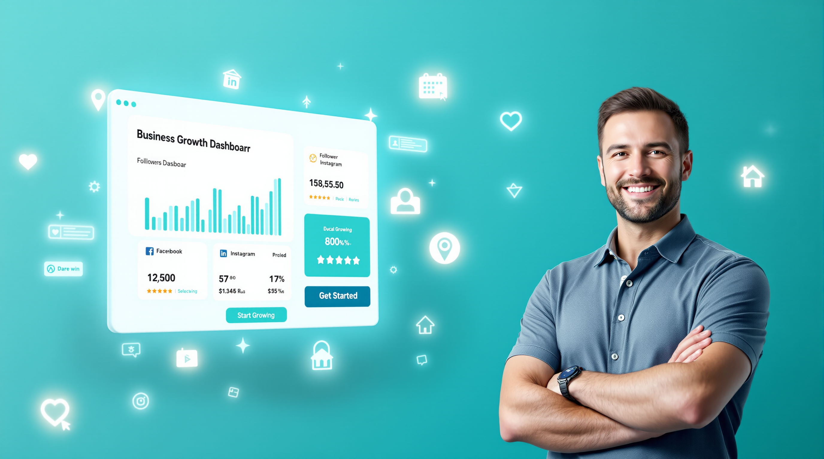 Ready to Transform Your Small Business Marketing