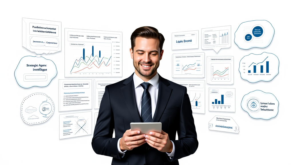 Portfolio Performance Analytics and Business Intelligence