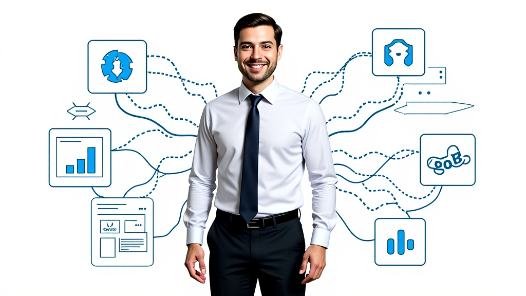 Scalable Content Production at Enterprise Quality