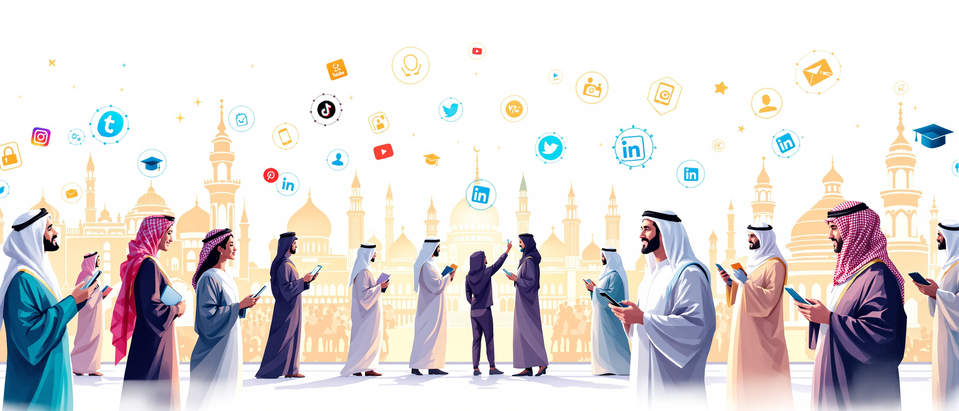 Digital Recruitment Strategies for Modern Education