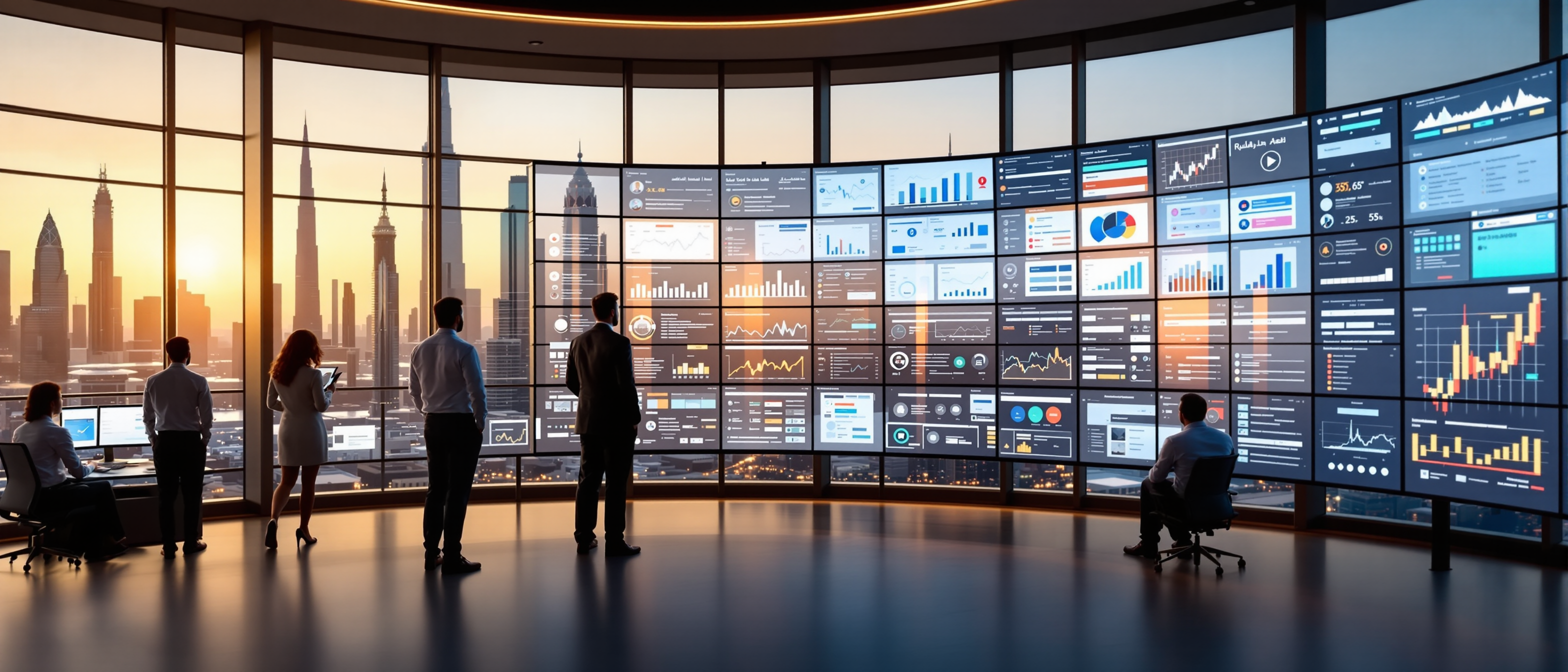 Crisis Communication Strategies for Financial Services