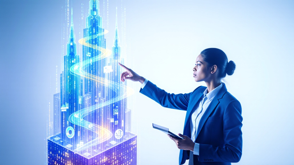 Data-Driven Financial Insights