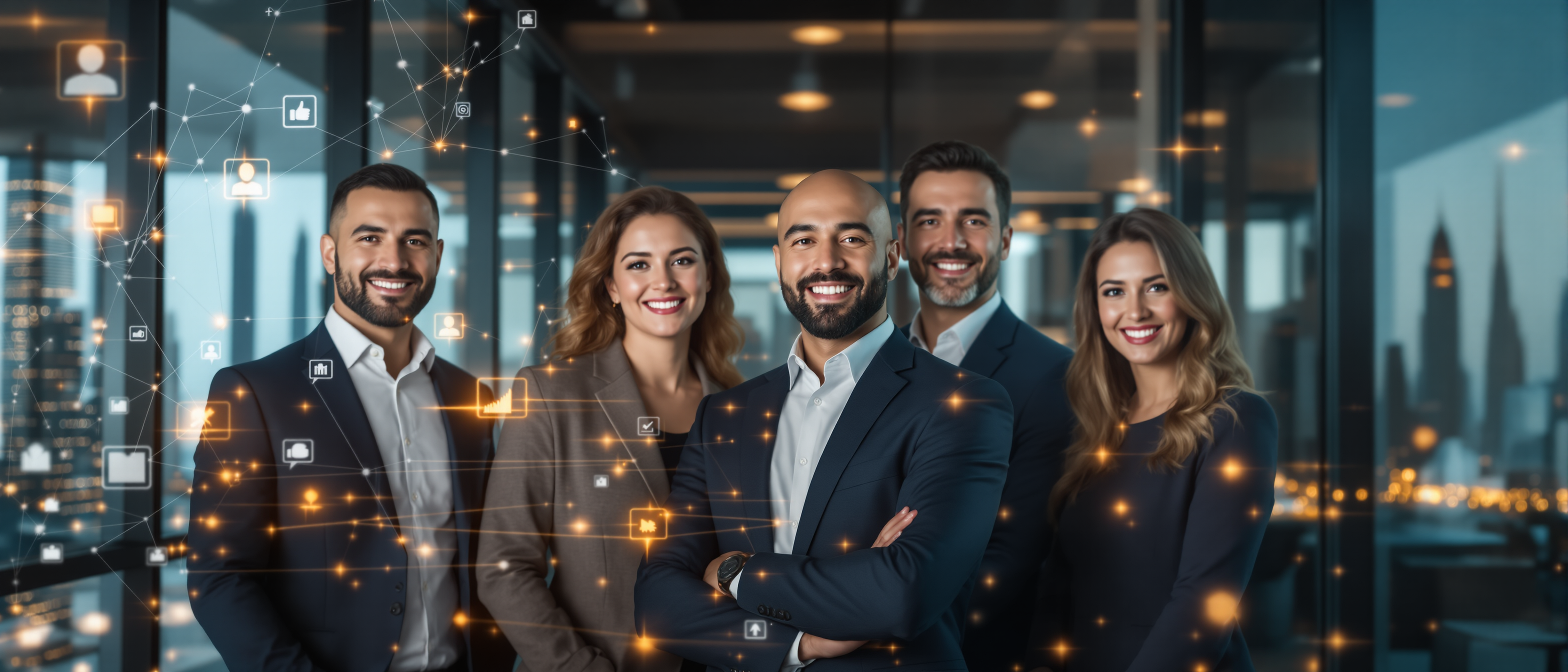 Building Client Trust Through Financial Transparency