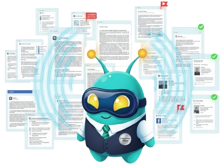 SEC/FINRA Compliance in the Age of Social Media