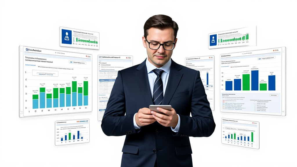 Data-Driven Public Service Insights