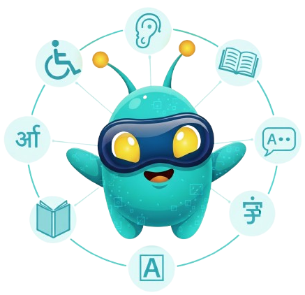 Digital Accessibility and Inclusive Government Communication