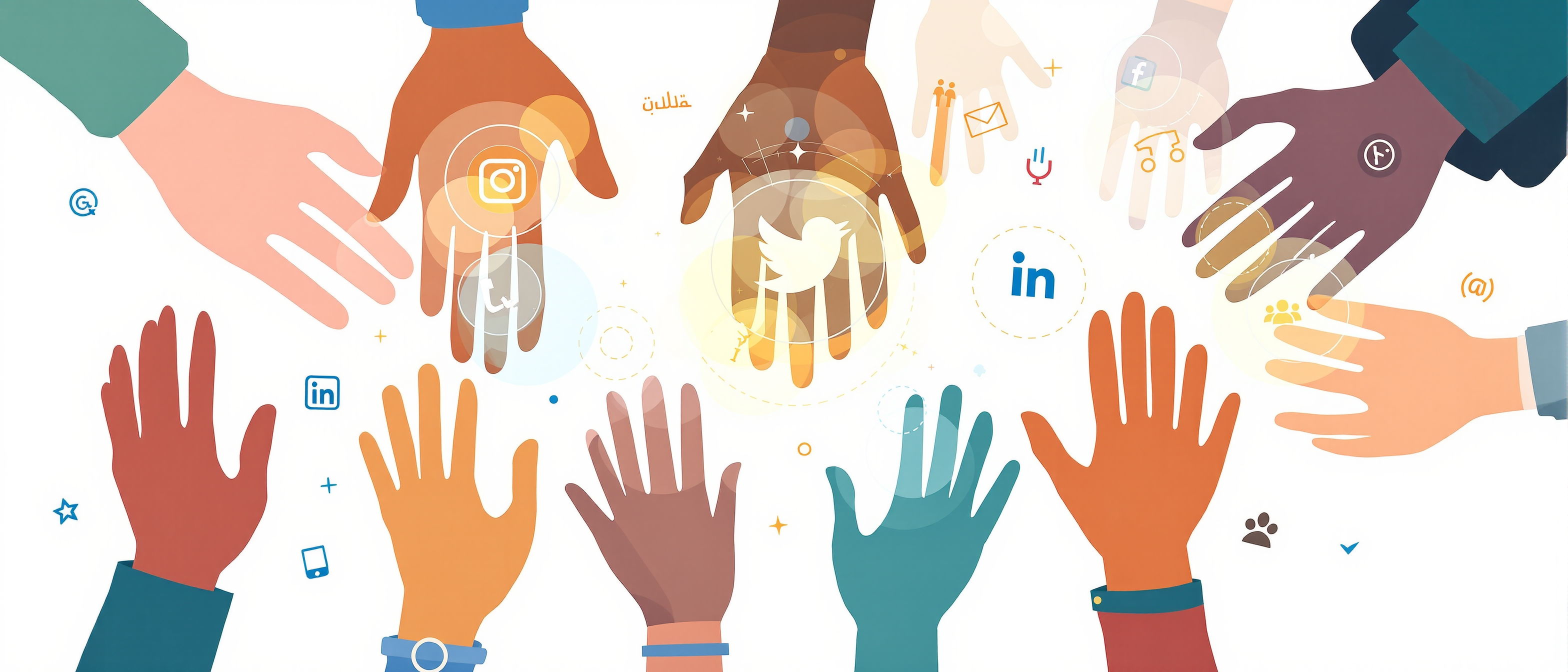 Digital Accessibility and Inclusive Government Communication