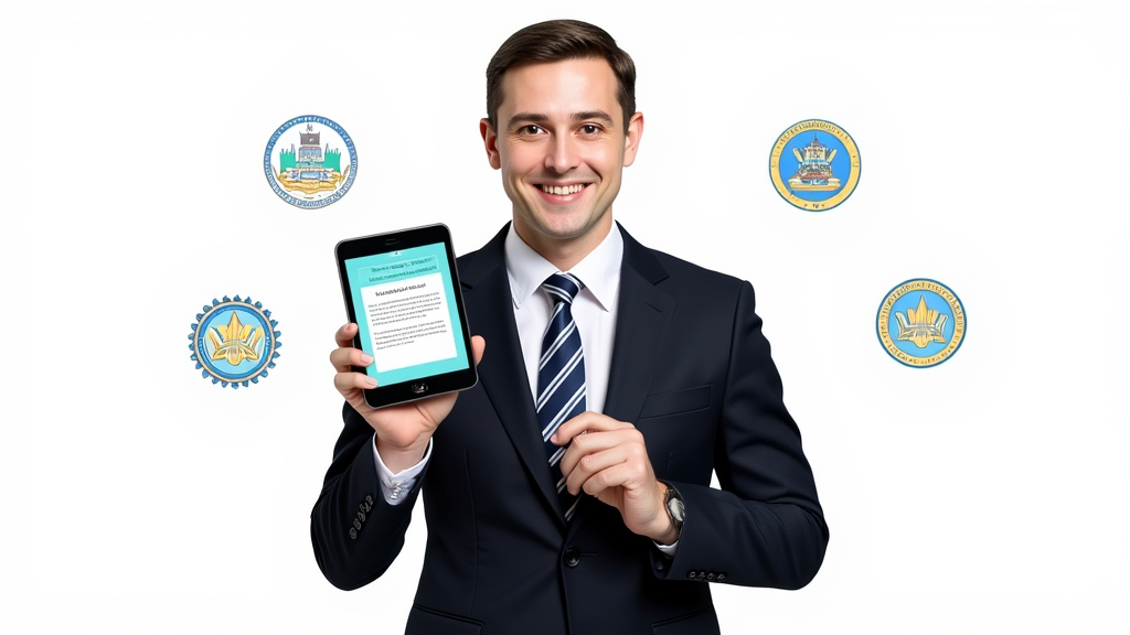 Social media that builds public trust with every interaction