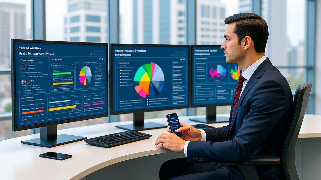 Data-Driven Health Insights