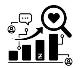 ZorgSocial Analytics Icon