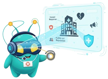 Crisis Communication Strategies for Healthcare