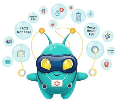 Building Patient Trust Through Social Media Transparency