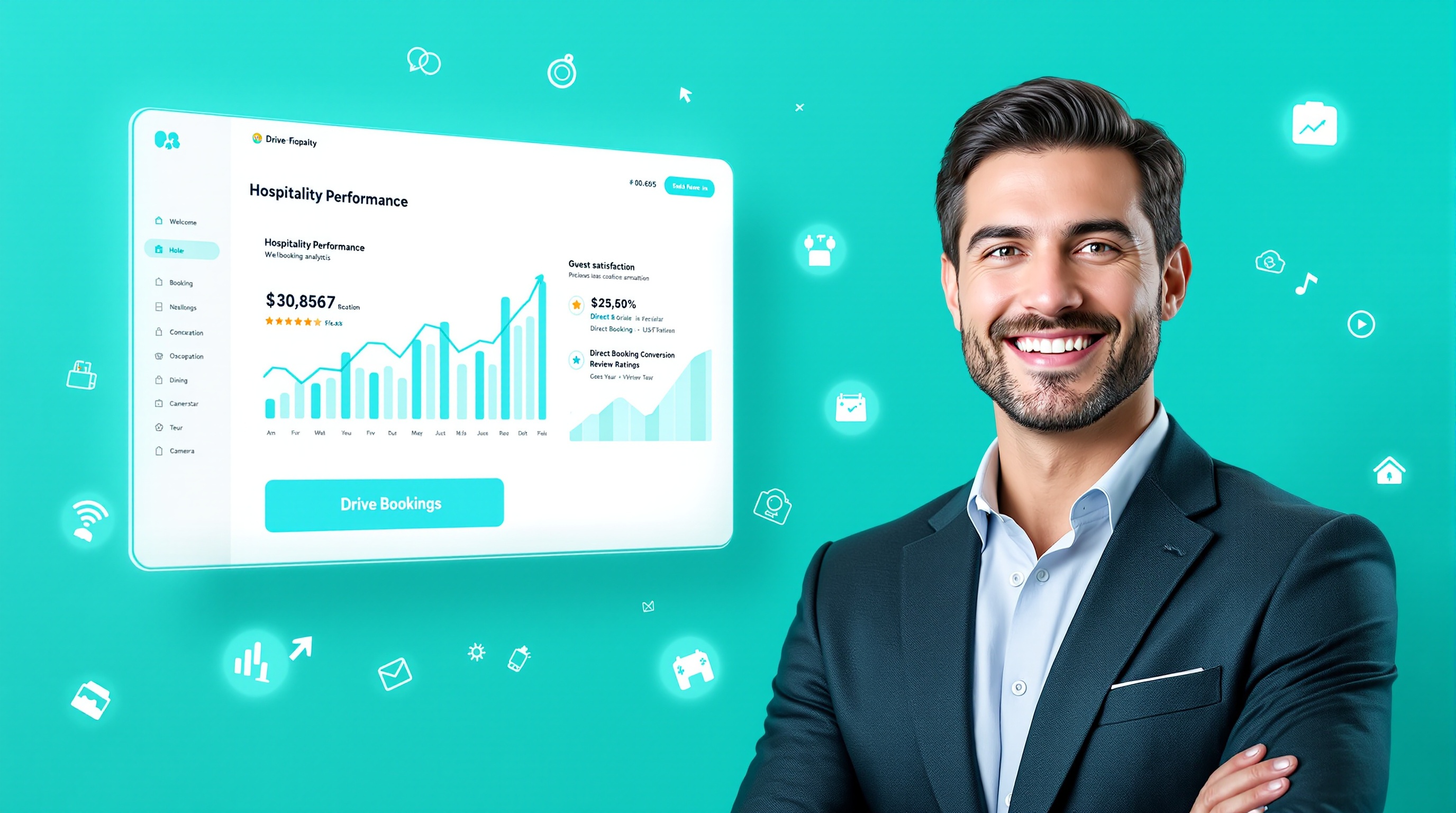 Ready to Transform Your Hospitality Marketing