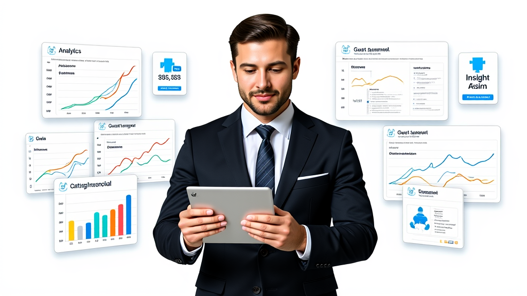 Data-driven guest insights and personalization