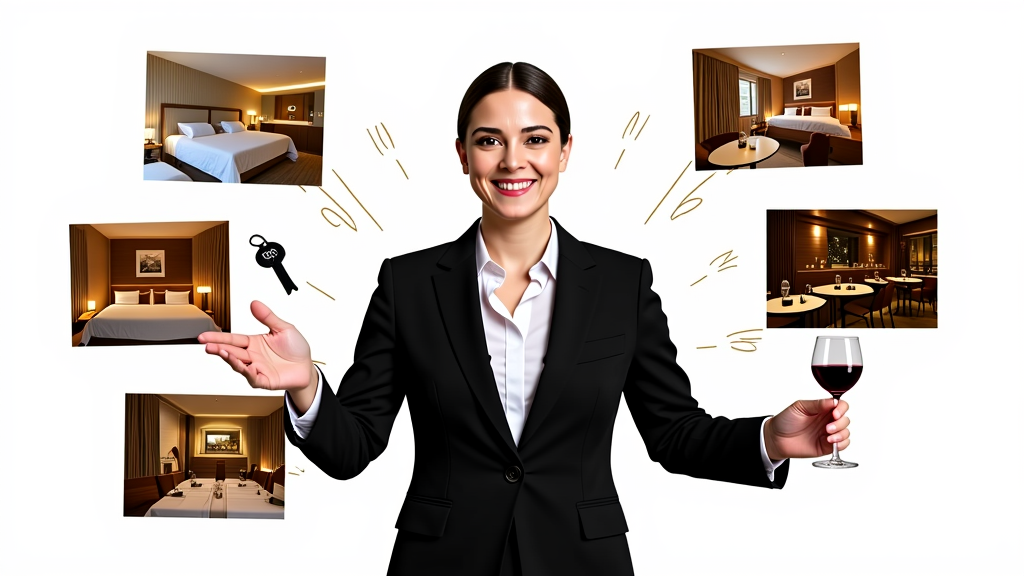 Visual storytelling that showcases your unique atmosphere