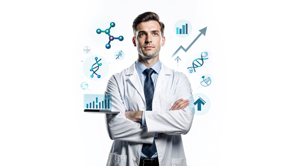 Attracting Top Pharma Talent