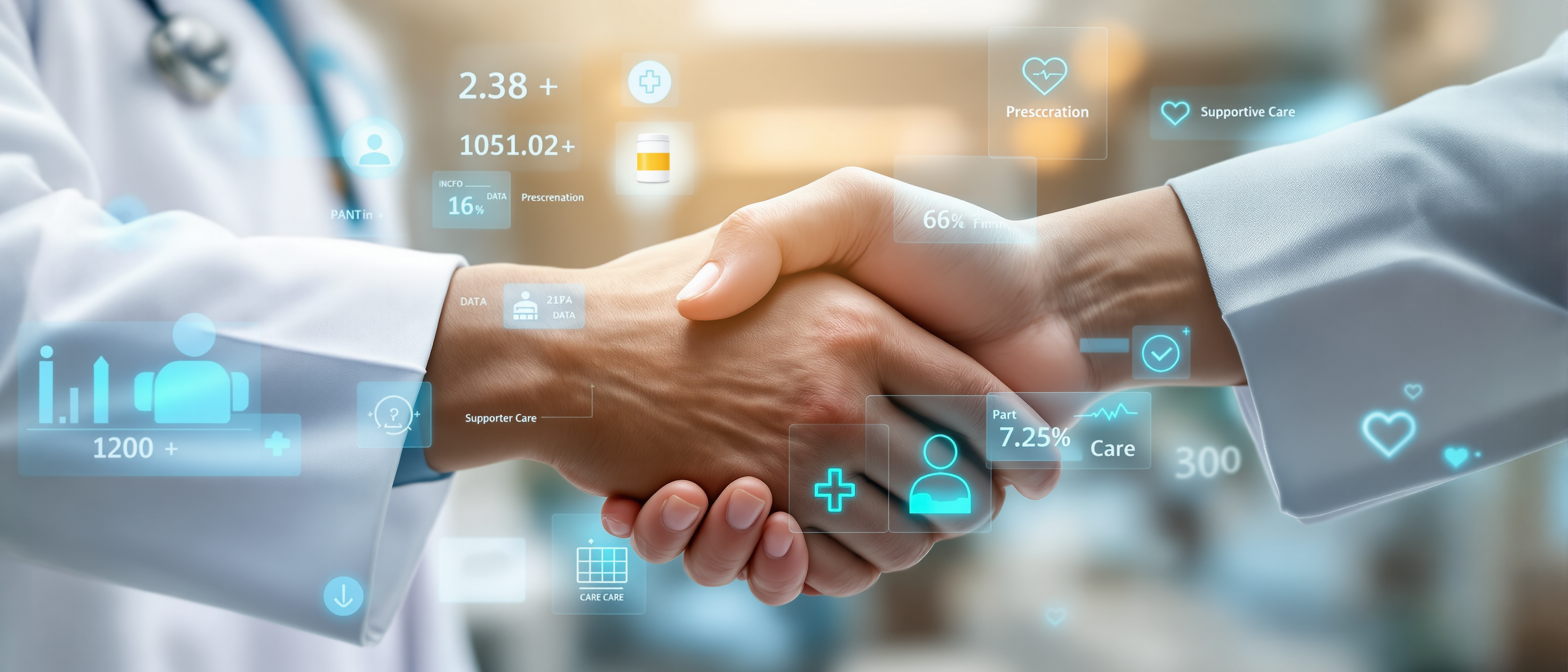 Building Patient Trust Through Pharmaceutical Transparency