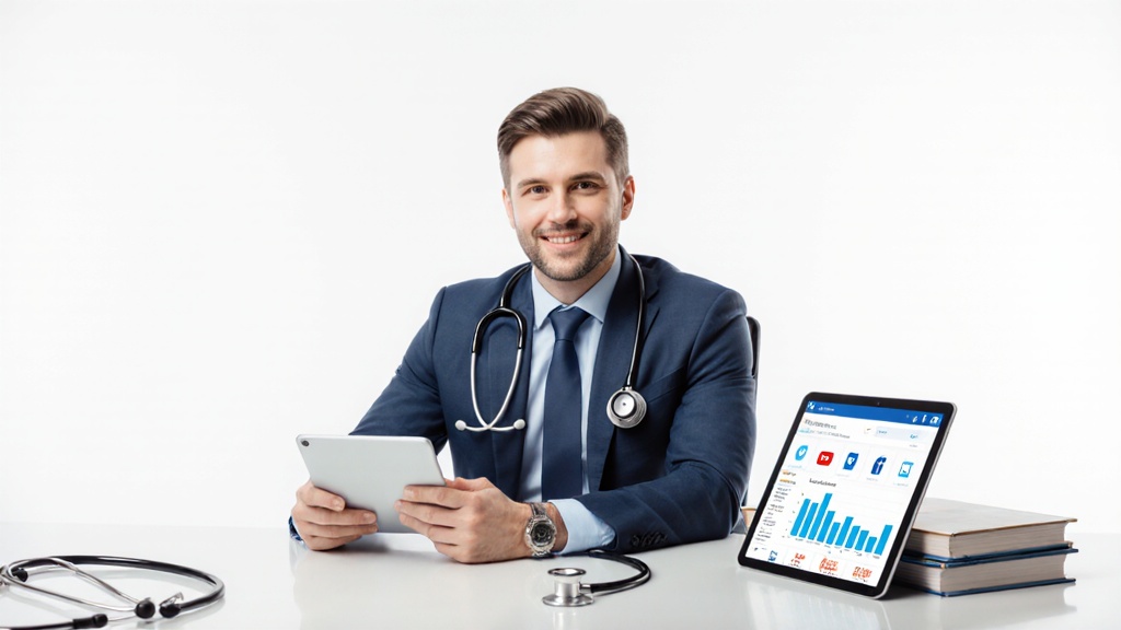 Social media that builds pharmaceutical trust with every post