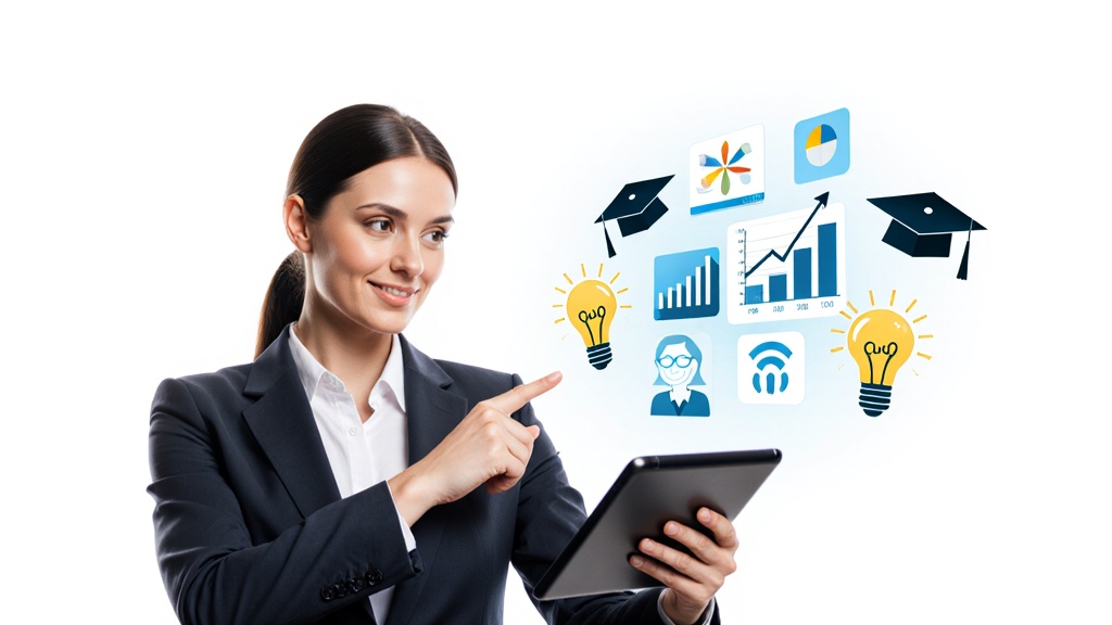 Cliente Education and Value Demonstration