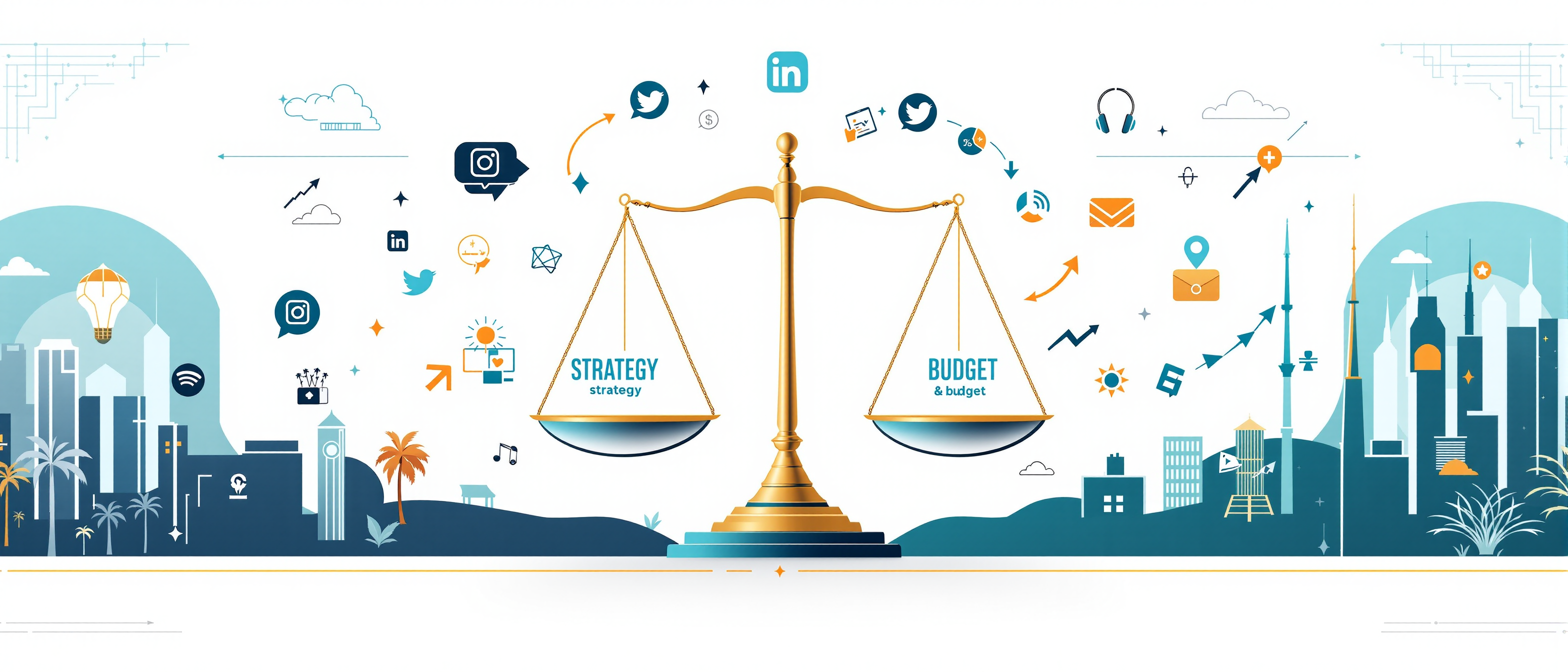 Budget-Conscious Marketing for Growing Practices