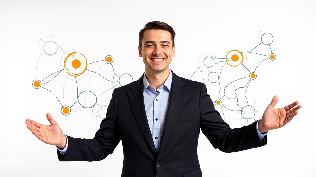 Professional Network Building