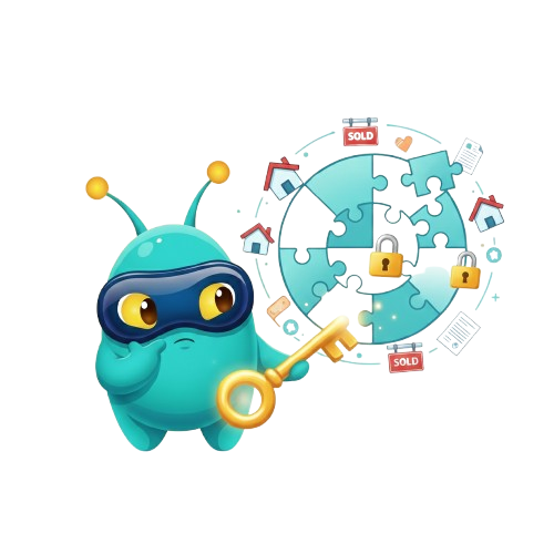 Real Estate Industry Challenges Solved