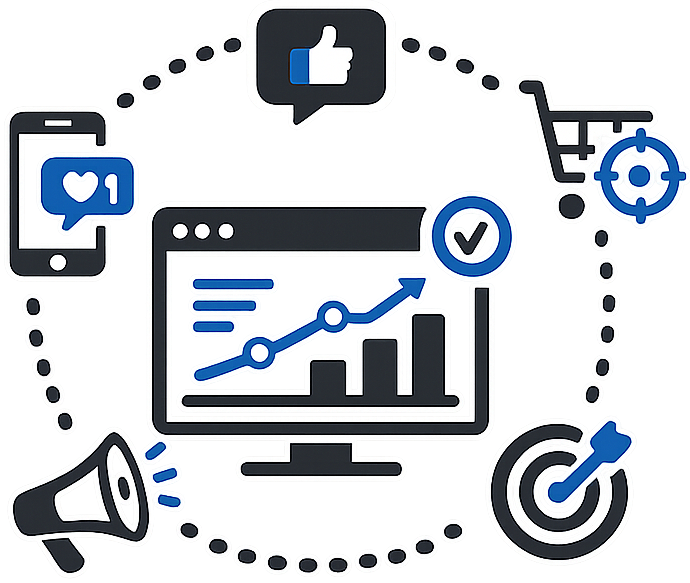 Real-time campaign monitoring