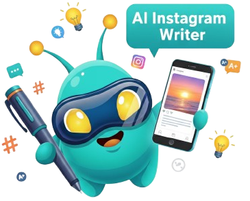 Instagram bio generator