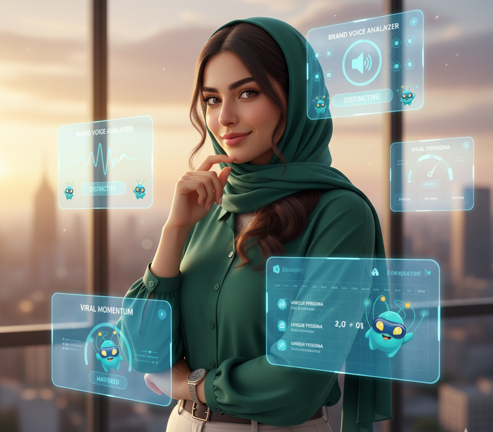 Ready for advanced features