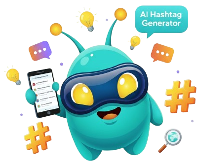 Hashtag Generator