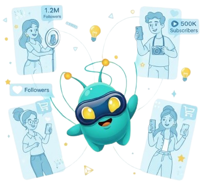 Social Media Persona Creator