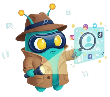 Social trend detection tool