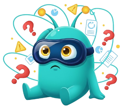 Social media confusion and overwhelm