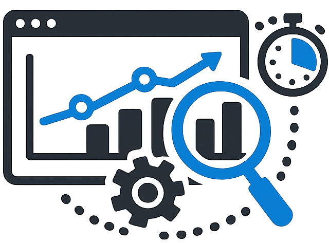 Workflow analytics
