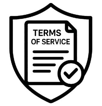 Terms of Service