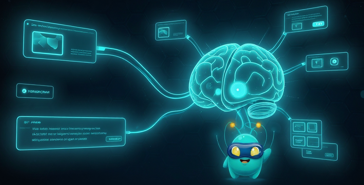 AI-Powered Content Strategy