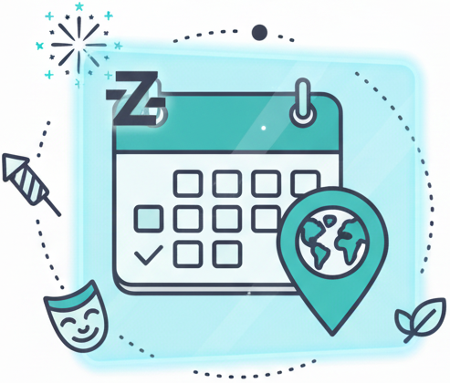 Editorial Calendar Icon