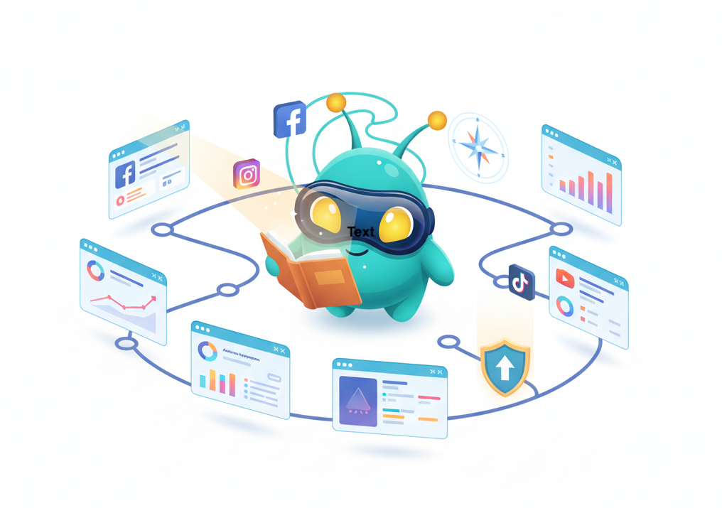 Complete Guide to Social Media Strategy