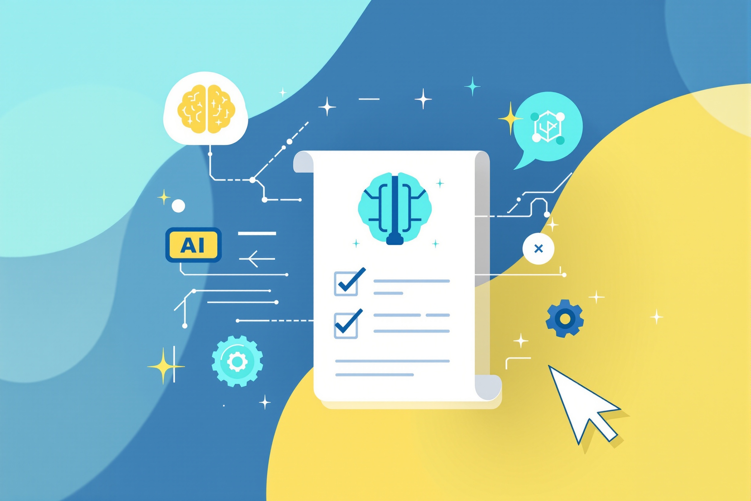 AI Social Media Strategy Generator