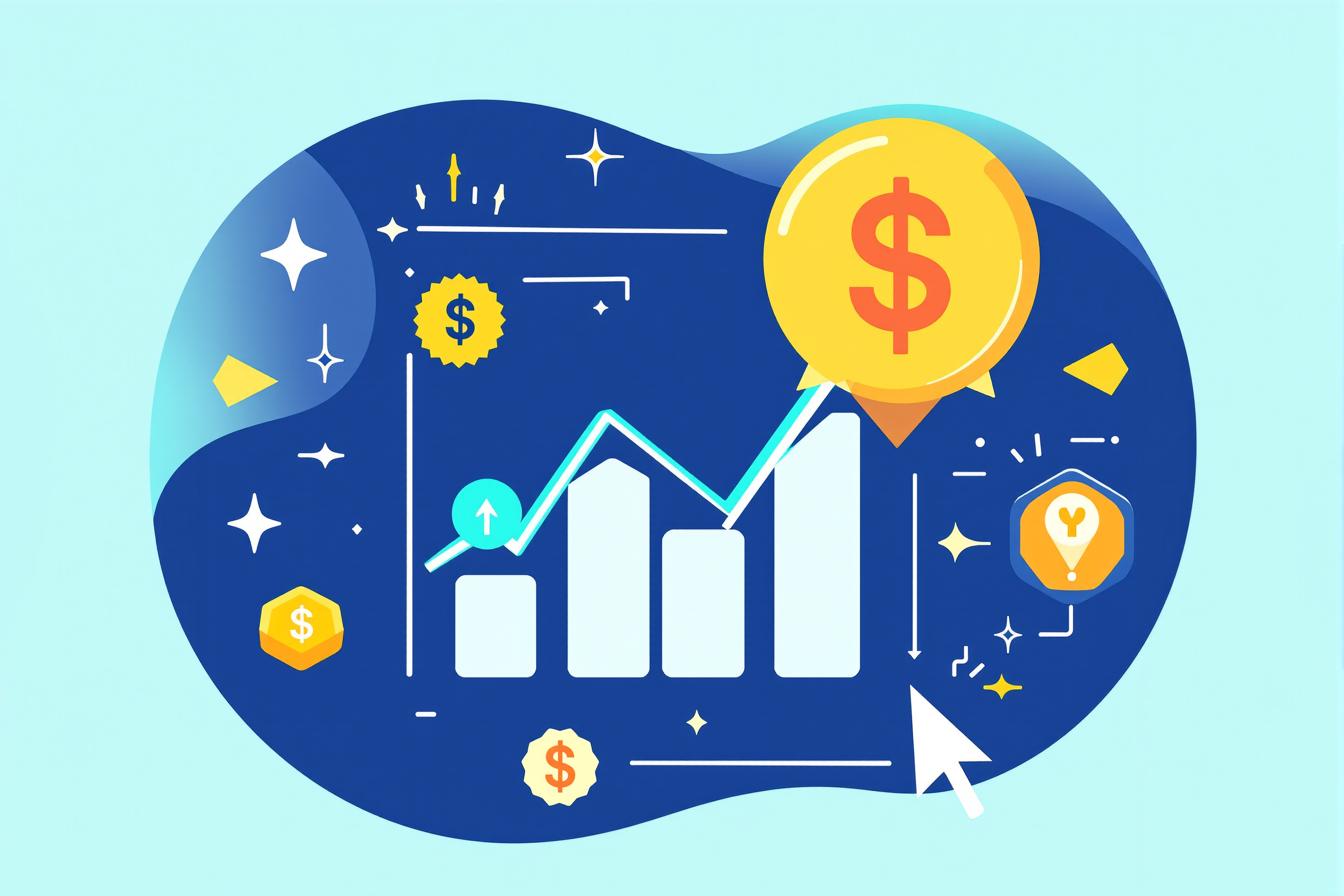 ROI Attribution Tracker