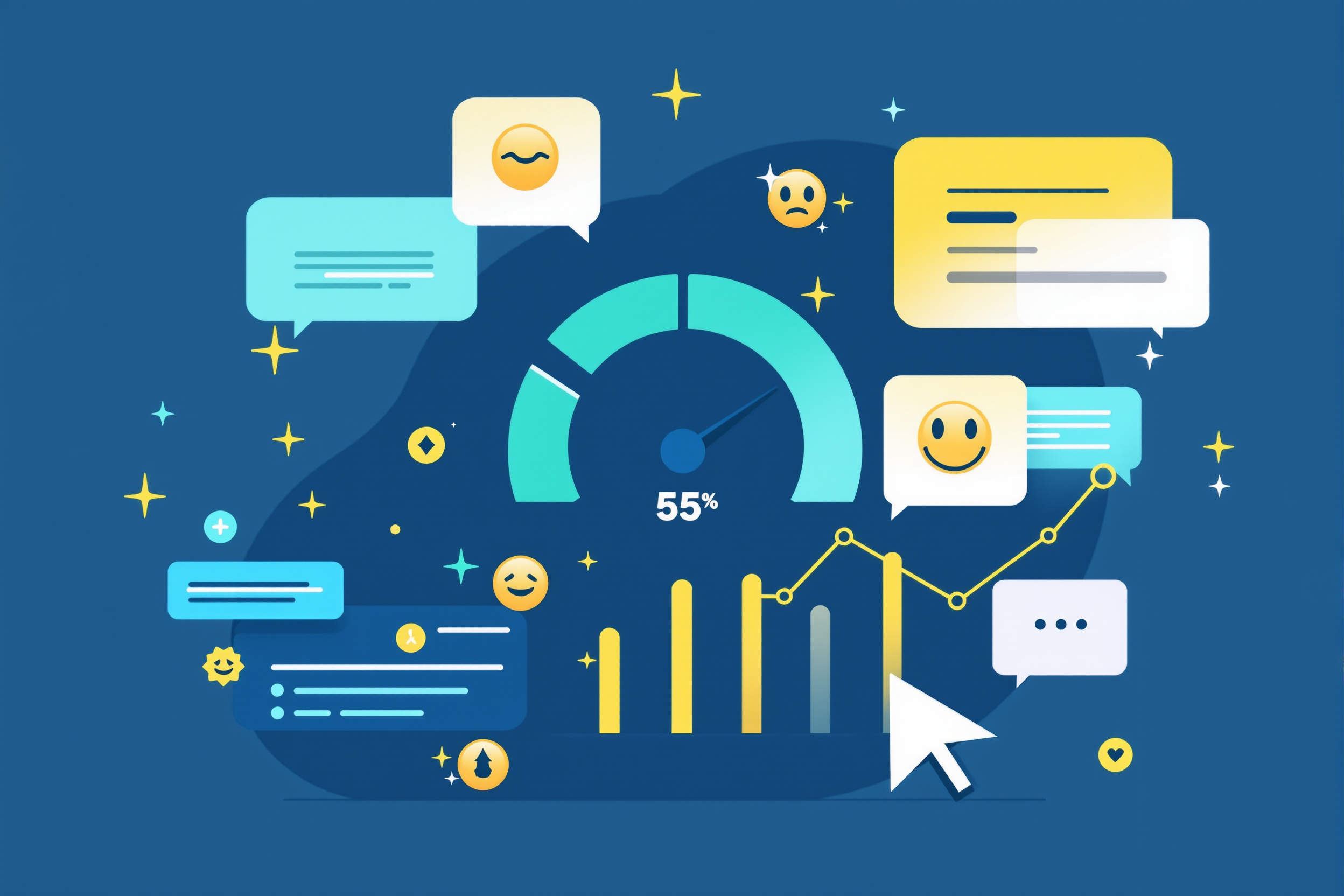 Sentiment Analysis Monitor