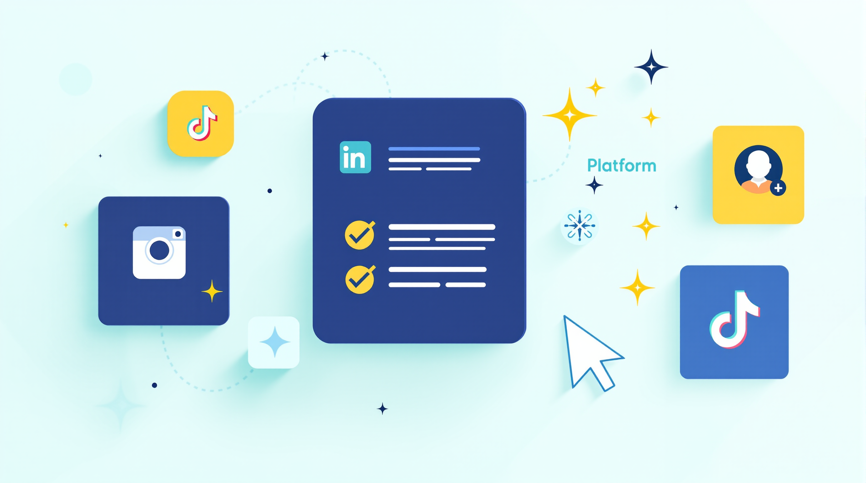 Smart Platform Selector