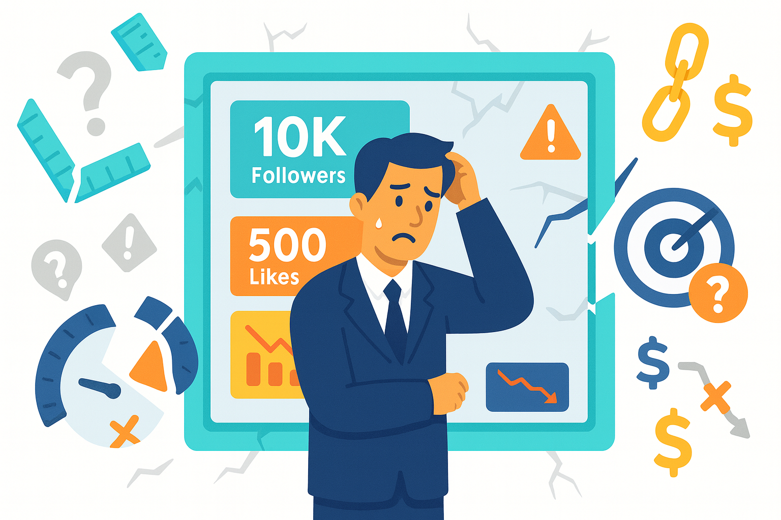 Why Traditional ROI Measurement Fails