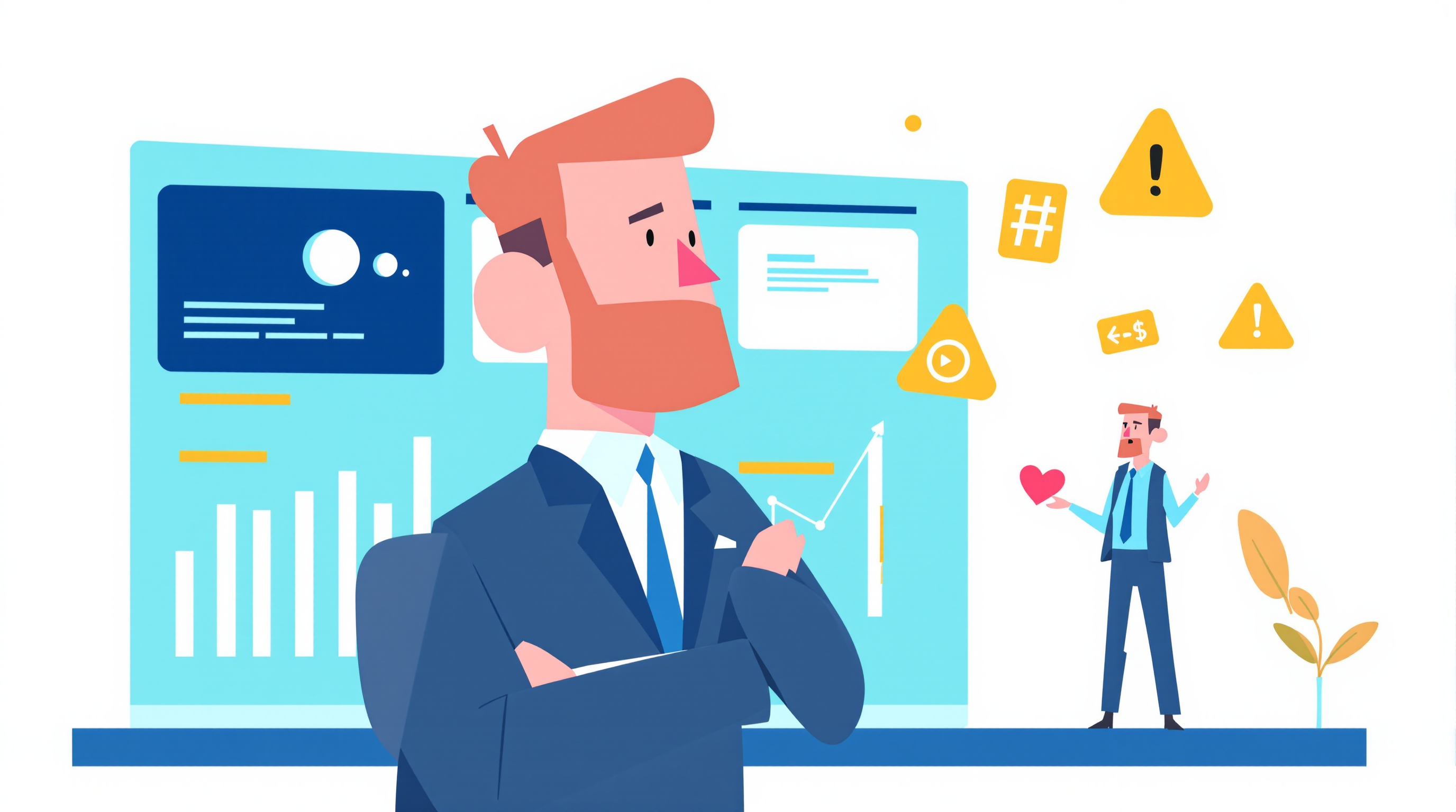 The Challenge Every Marketing Leader Faces