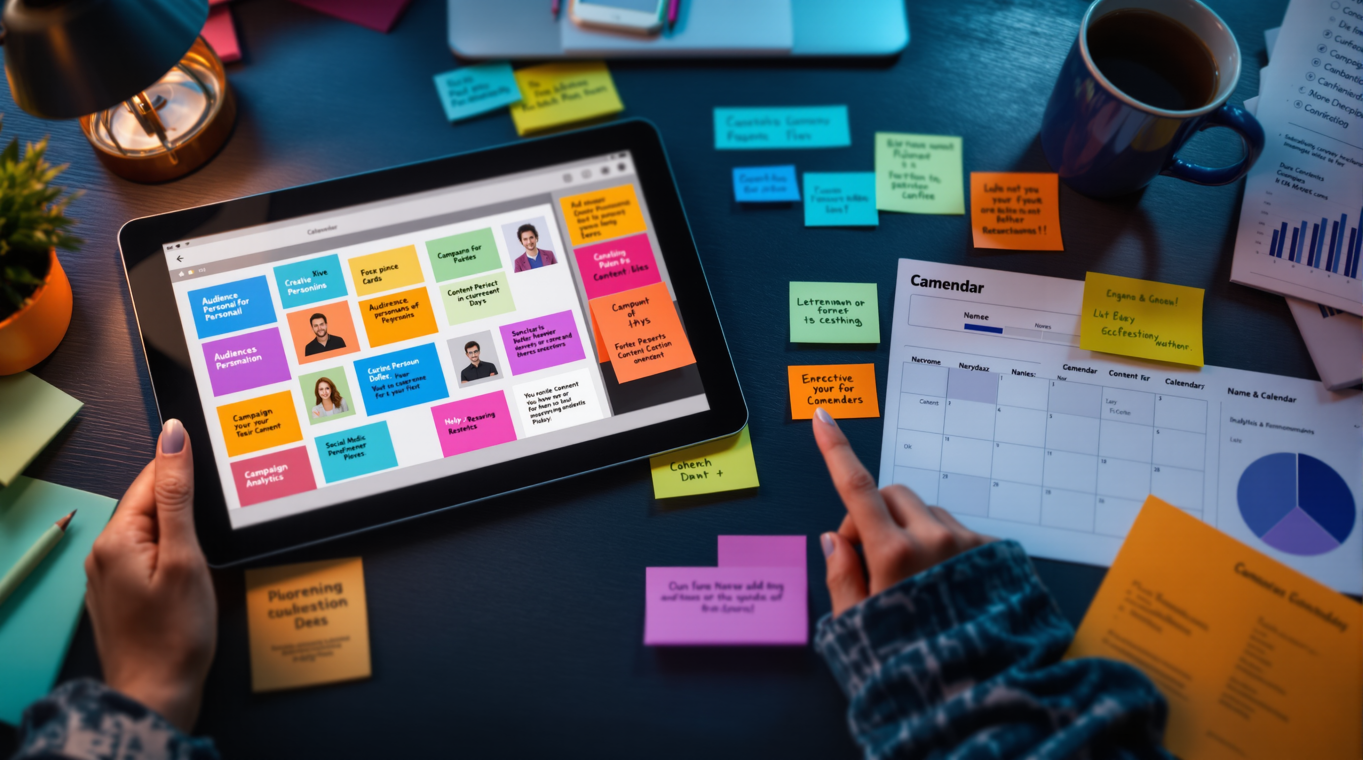 A Comprehensive Guide to Social Media Strategy