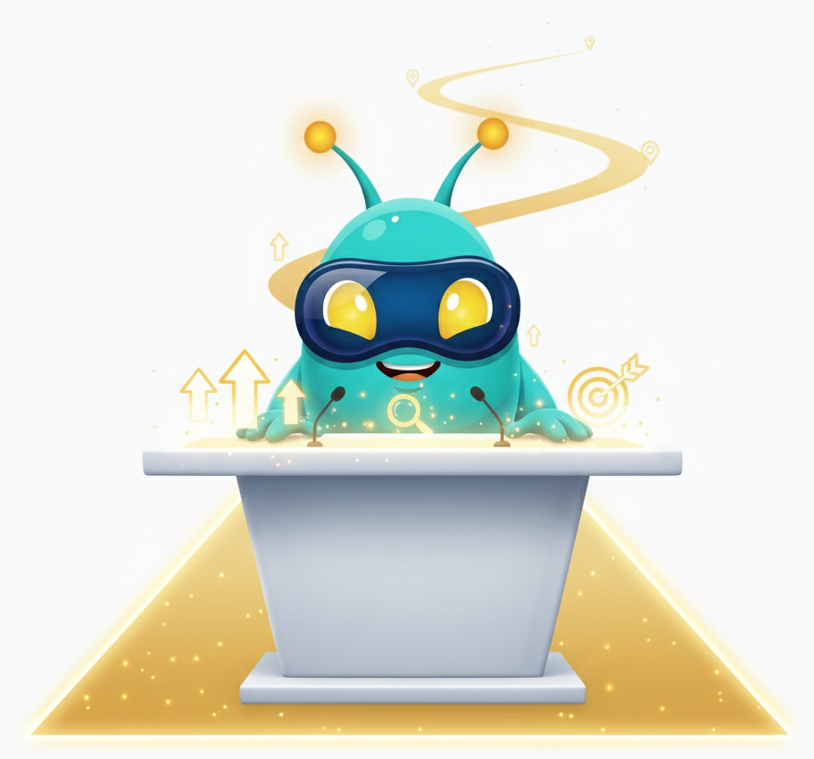 The Foundation: Defining Business Goals